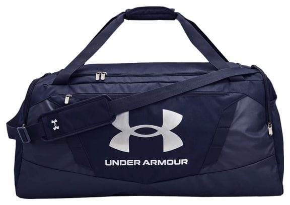 Sac de Sport Under Armour Undeniable 5.0 Duffle L Bleu Unisexe