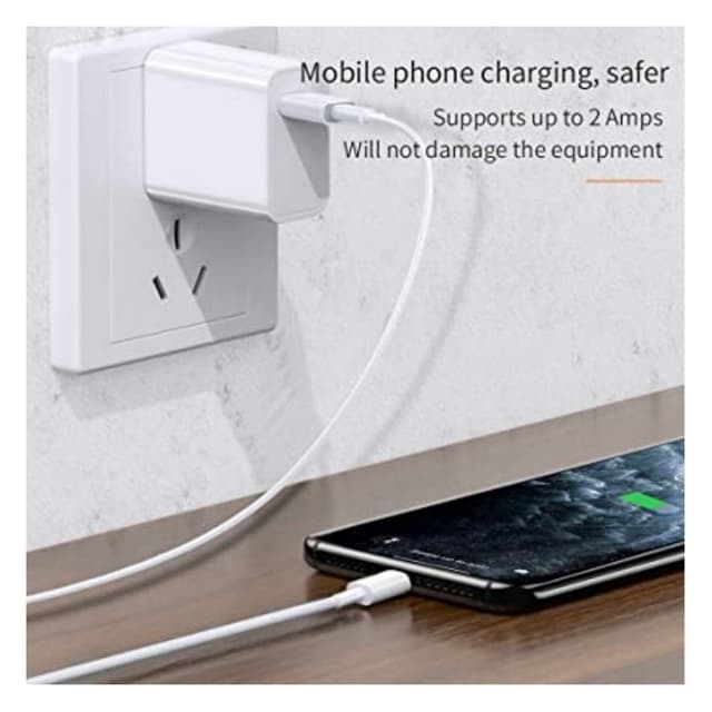 USB 3.0 (han) til USB-C (hun) adapter Sølv
