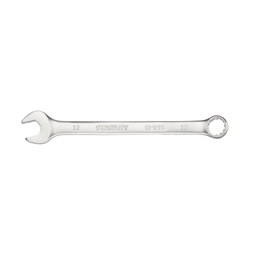 Stanley Fatmax ringsteeksleutel 12mm antislip