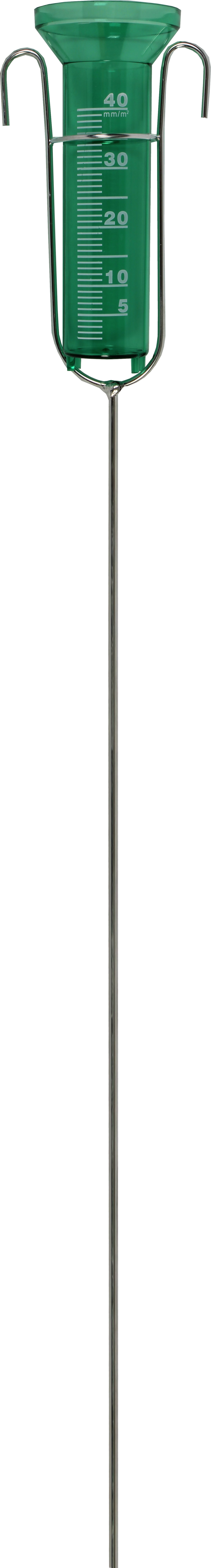 Talen Tools regenmeter