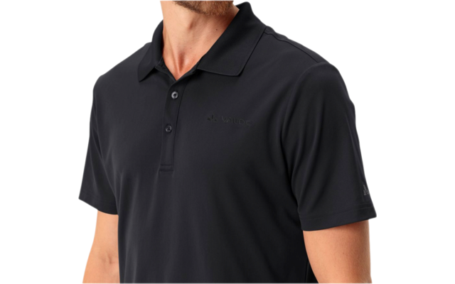 Vaude Essential Herrenpoloshirt
