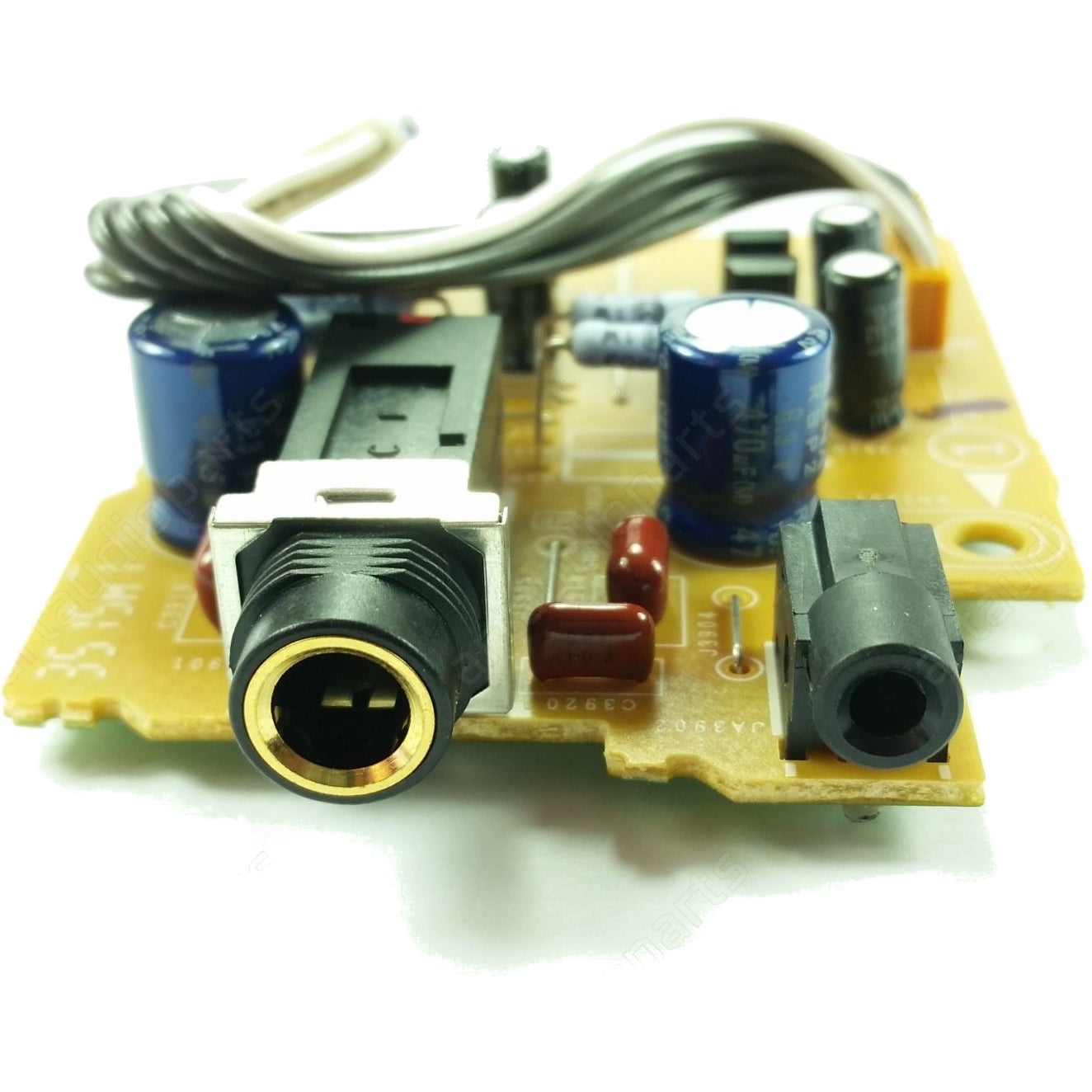 Pioneer spareparts DWX3538 hoofdtelefoon component voor DDJ-SZ