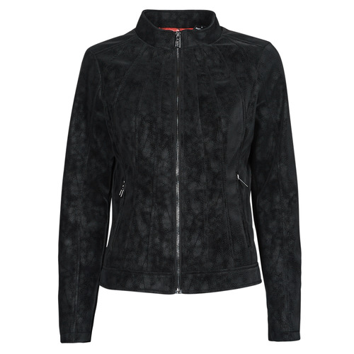 Desigual - CHAQ_MAR - Noir