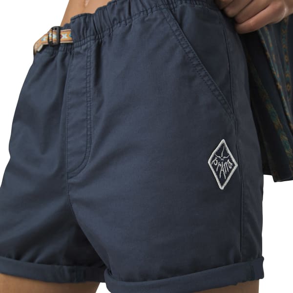 Short escalade PRANA MOJAVE SHORT DARK SKY