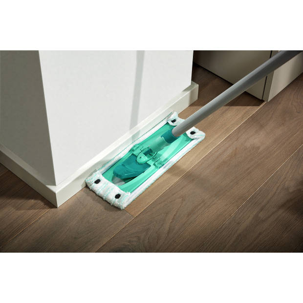 Leifheit Set Combi XL - 42 cm - compleet systeem - Click System