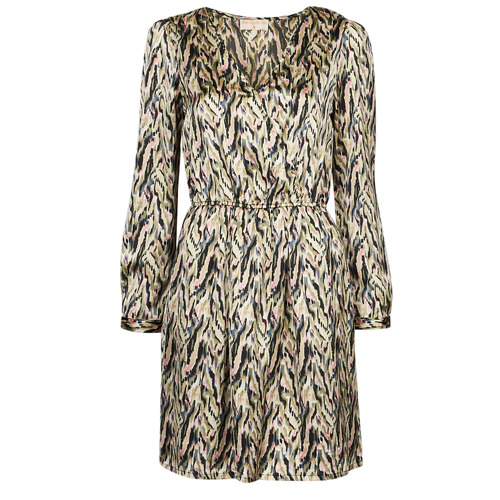 Moony Mood - LABENDINE - Kaki / Multicolore