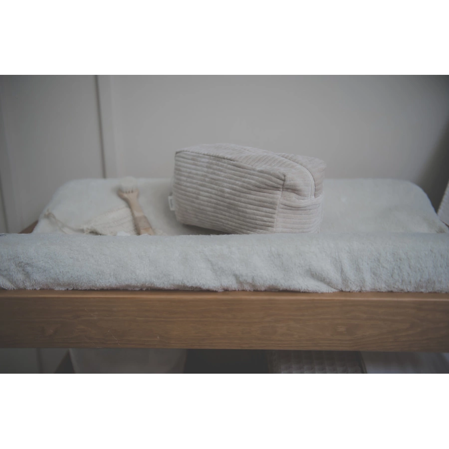 koeka Kulturtasche Vik beige