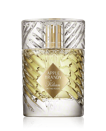 Kilian The Liquors Apple Brandy On The Rocks Eau de Parfum Spray Refillable 100ml