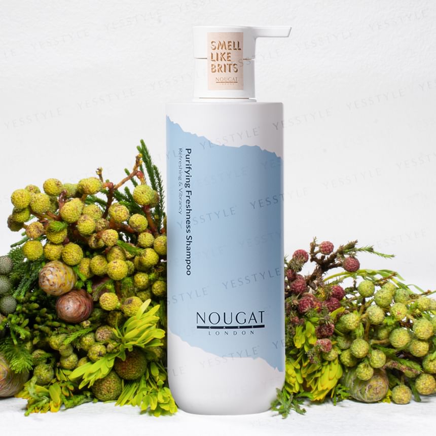 NOUGAT - Zuiverende Frisheid Shampoo