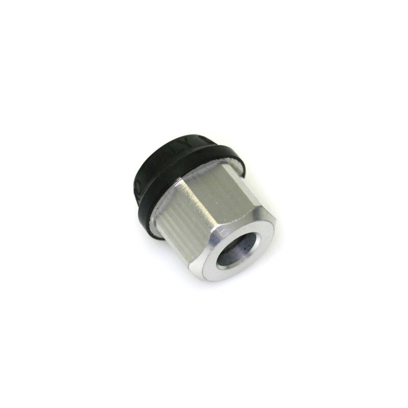 Faro Aluminiumleitung 8mm KIT (6m inkl. Fittinge) 67R-01 homologiert