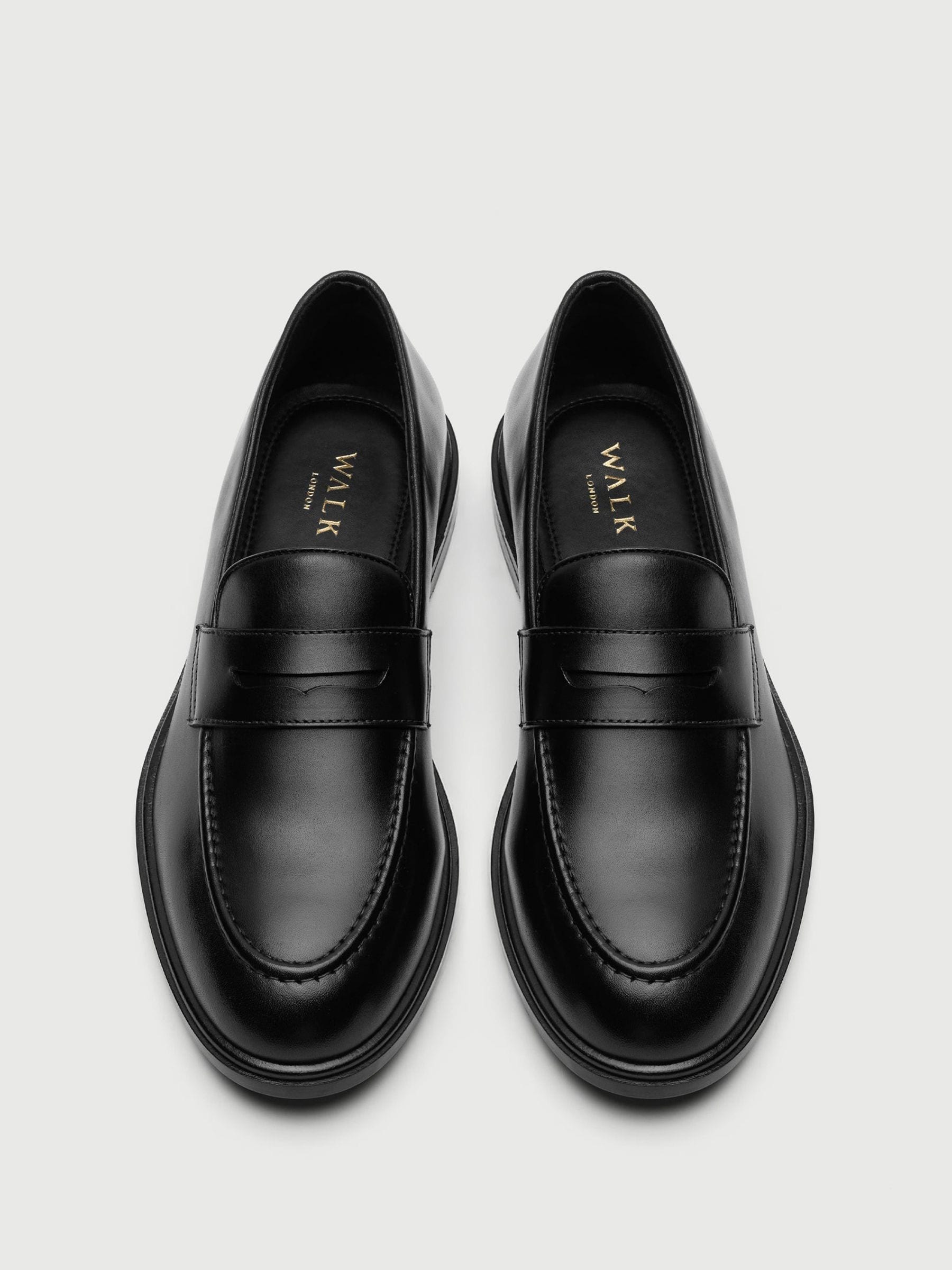 Walk London Putney Saddle Loafers