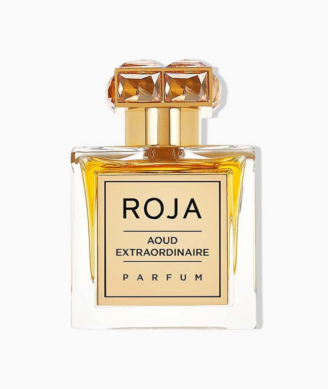 Aoud Extraordinaire ROJA 100 ML
