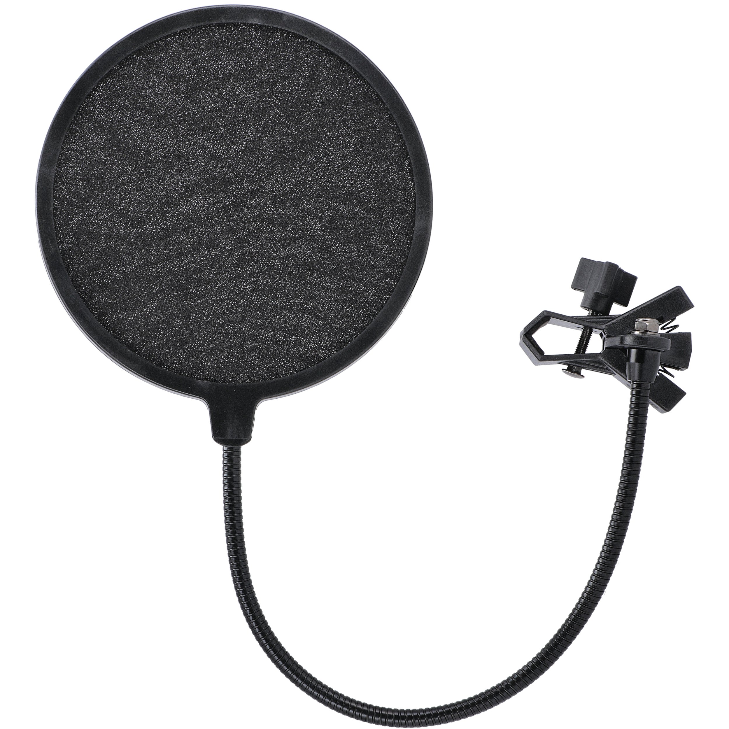 Devine SPS 100 popfilter