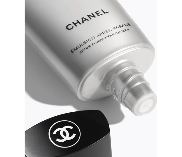 CHANEL ALLURE HOMME SPORT Émulsion après rasage