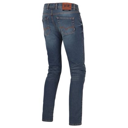 Jean Richa ORIGINAL 2 SHORT - COURT - Regular - Bleu