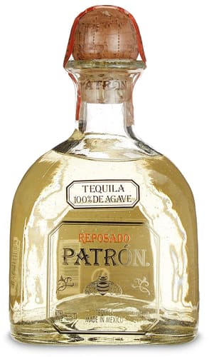 Patrón Reposado Tequila
