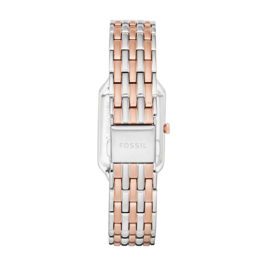 Montre Fossil Raquel Argenté