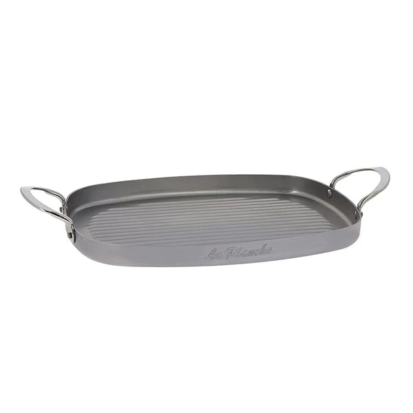 Grill Mineral B Element 38 x 26 cm De Buyer