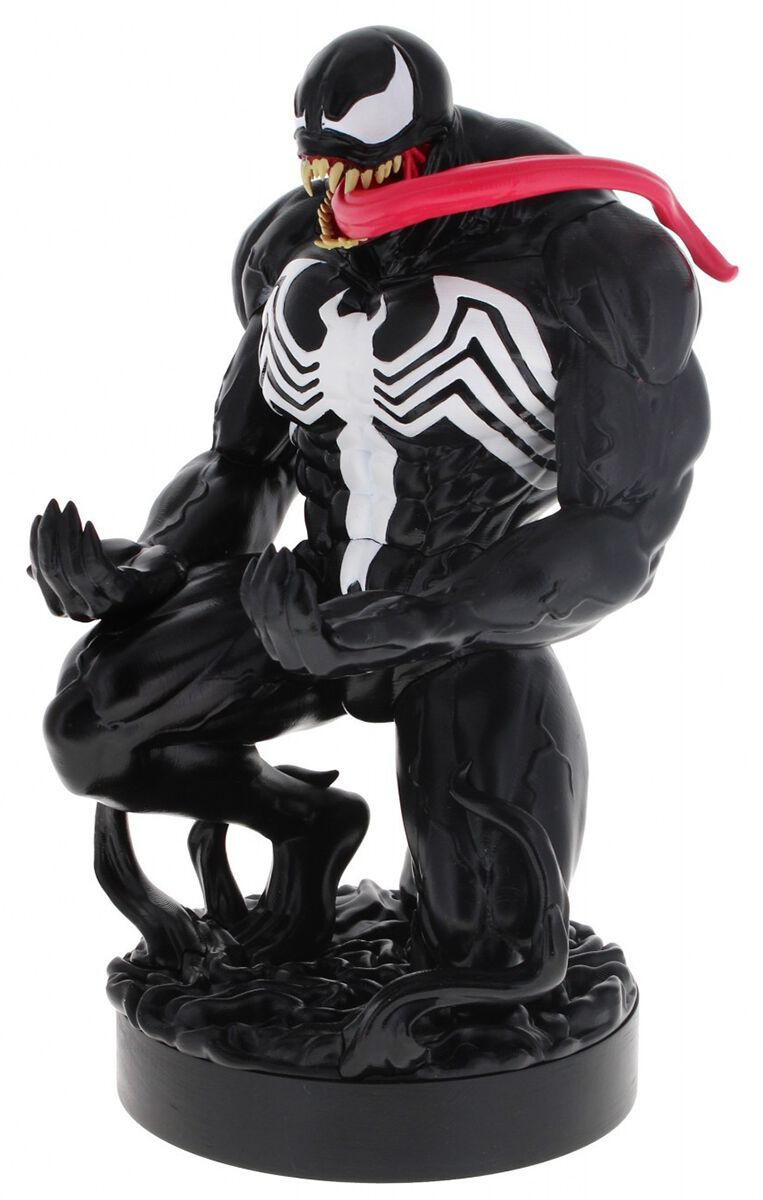 Venom | Venom (Marvel) Cable Guys