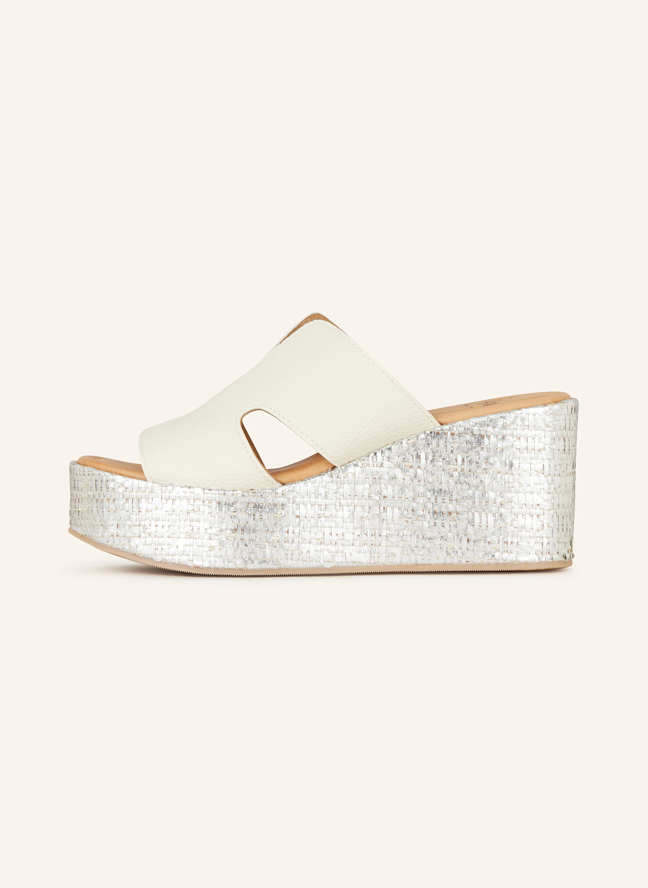 È MIA Plateau-Wedges