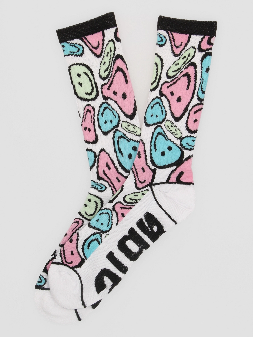 A.LAB Smelty Socks azalea/star sapphire
