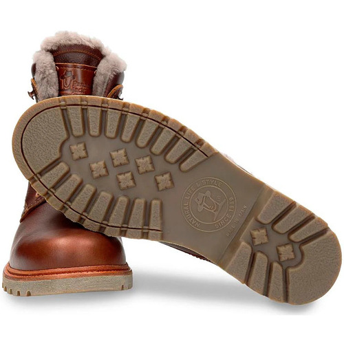 Panama Jack - PANAMA 03 AVIATOR IGLOO MARRON_C13