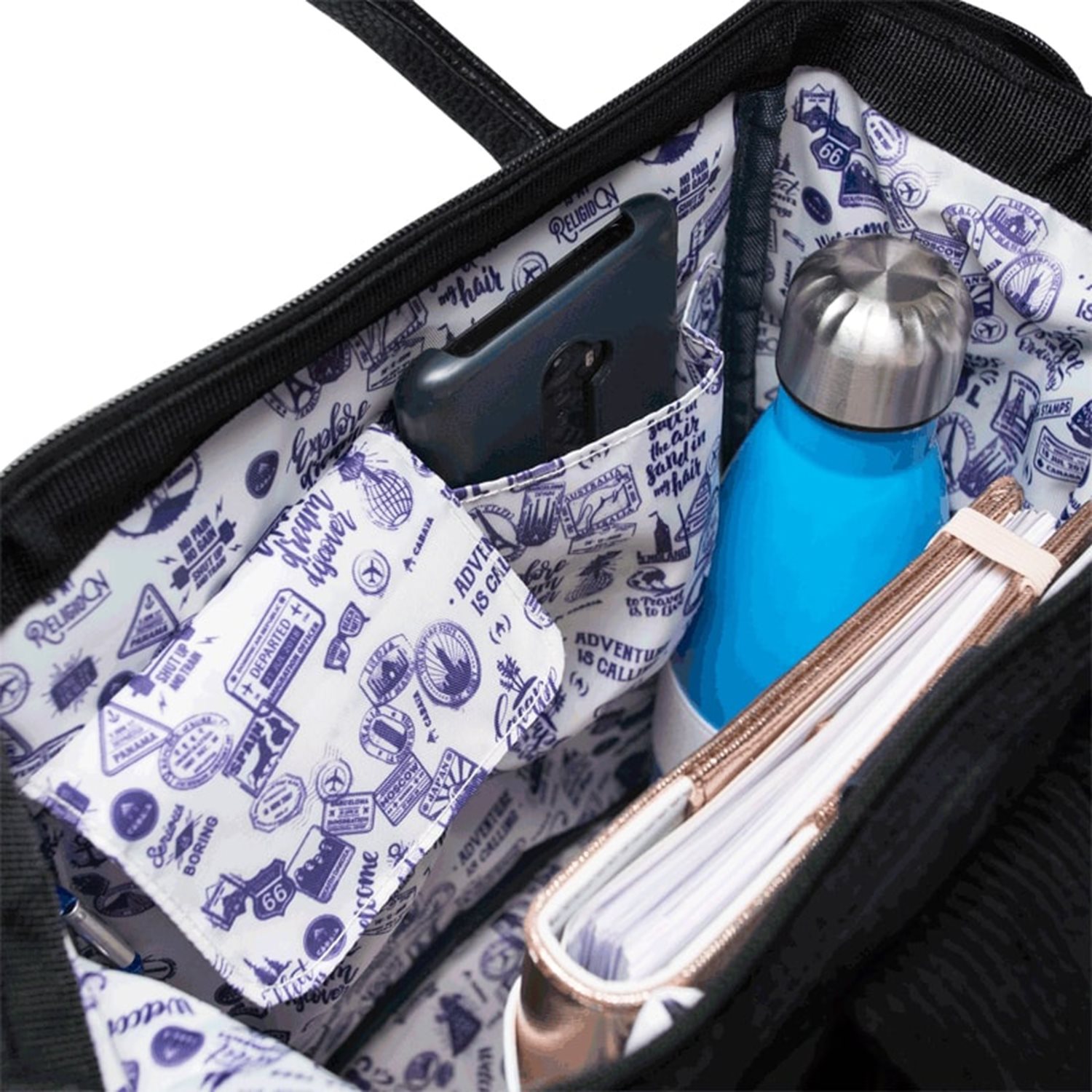Cabaia Adventurer Small Bag le havre