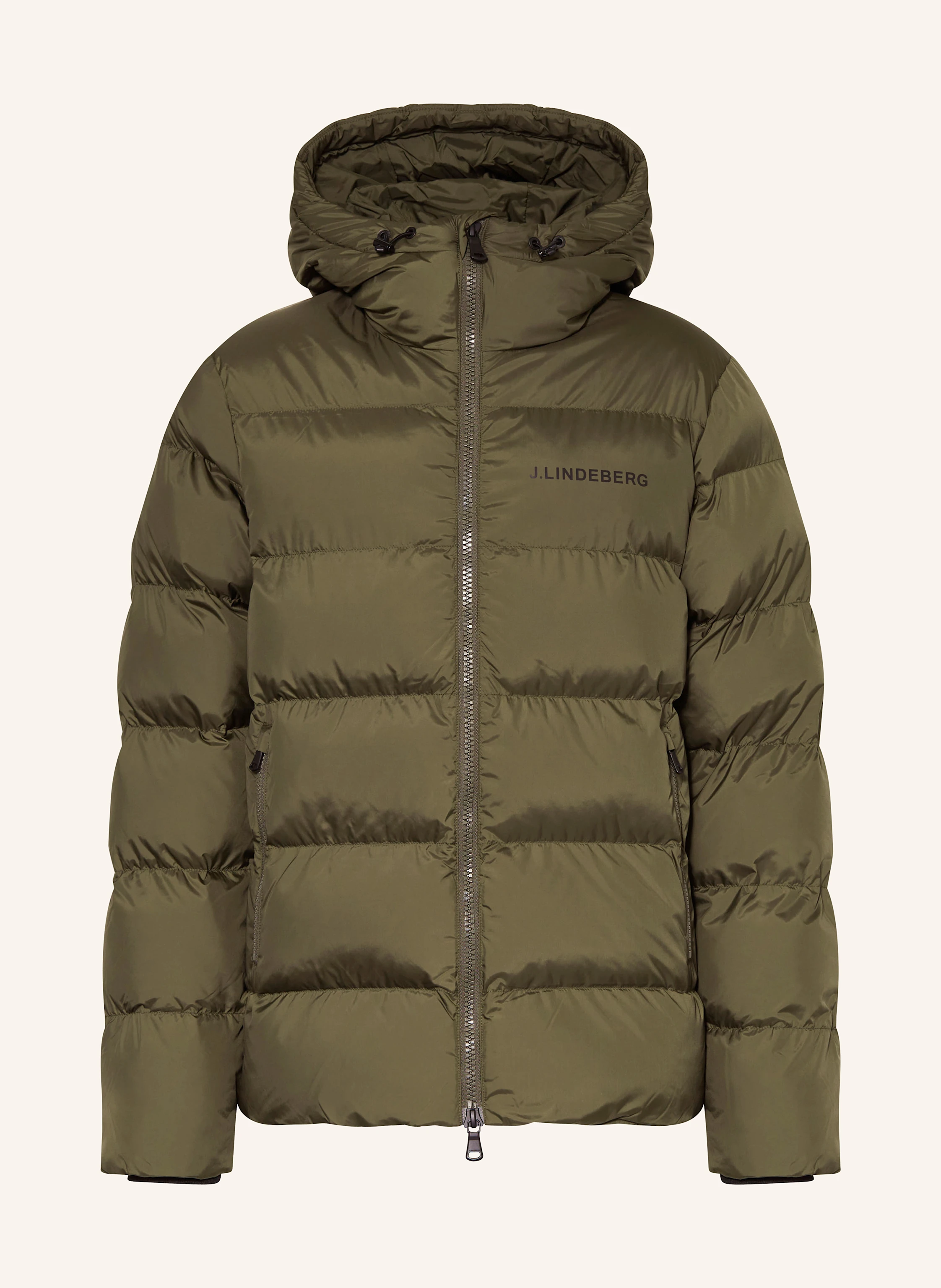 J.LINDEBERG Steppjacke