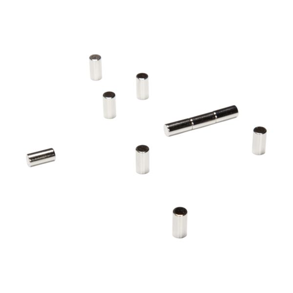 Groovy Magnets Staaf Magneten - Set van 10