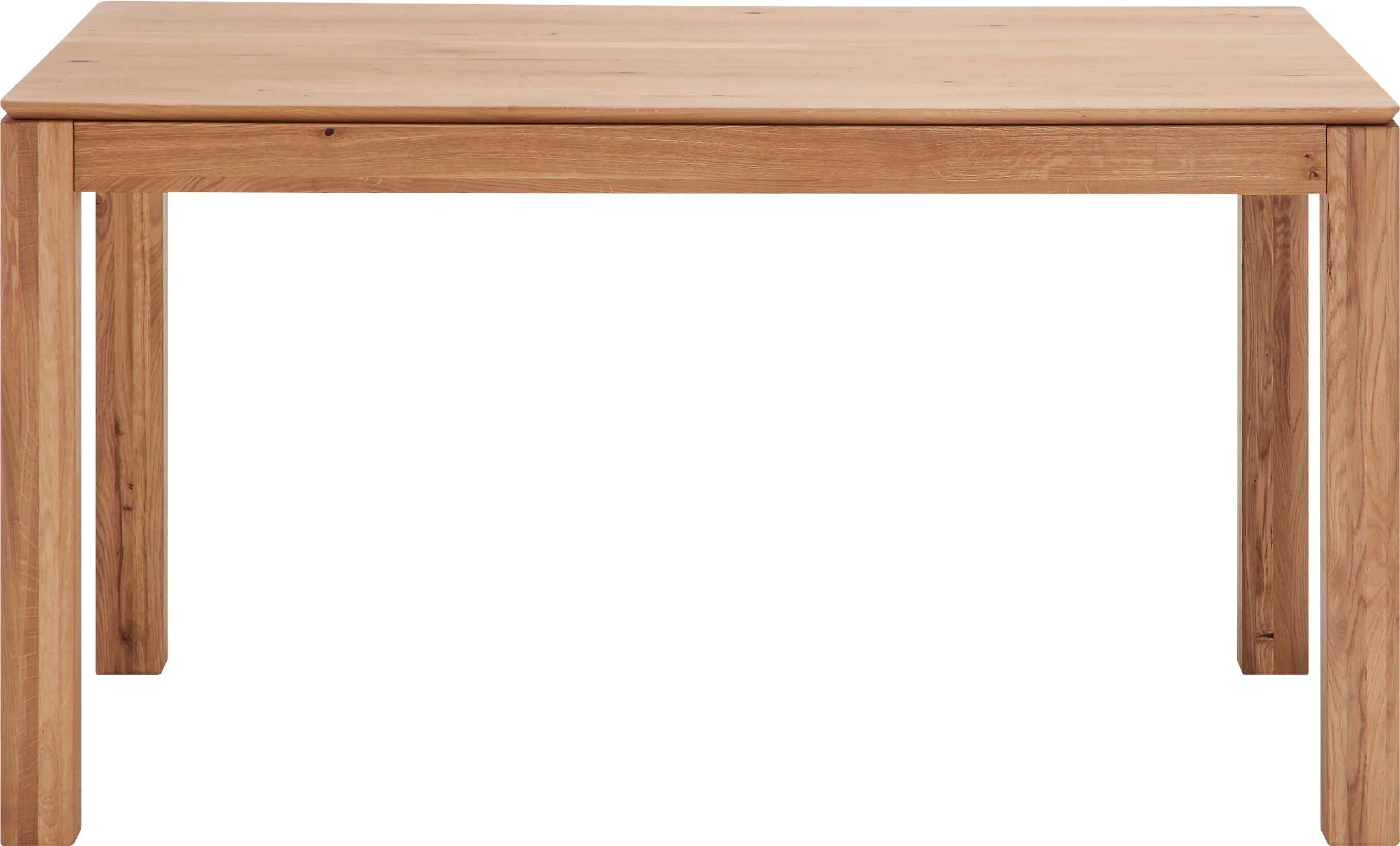 LEVANTO Ausziehtisch - Eiche / B: 140.0 cm x T: 85.0 cm x H: 75.0 cm