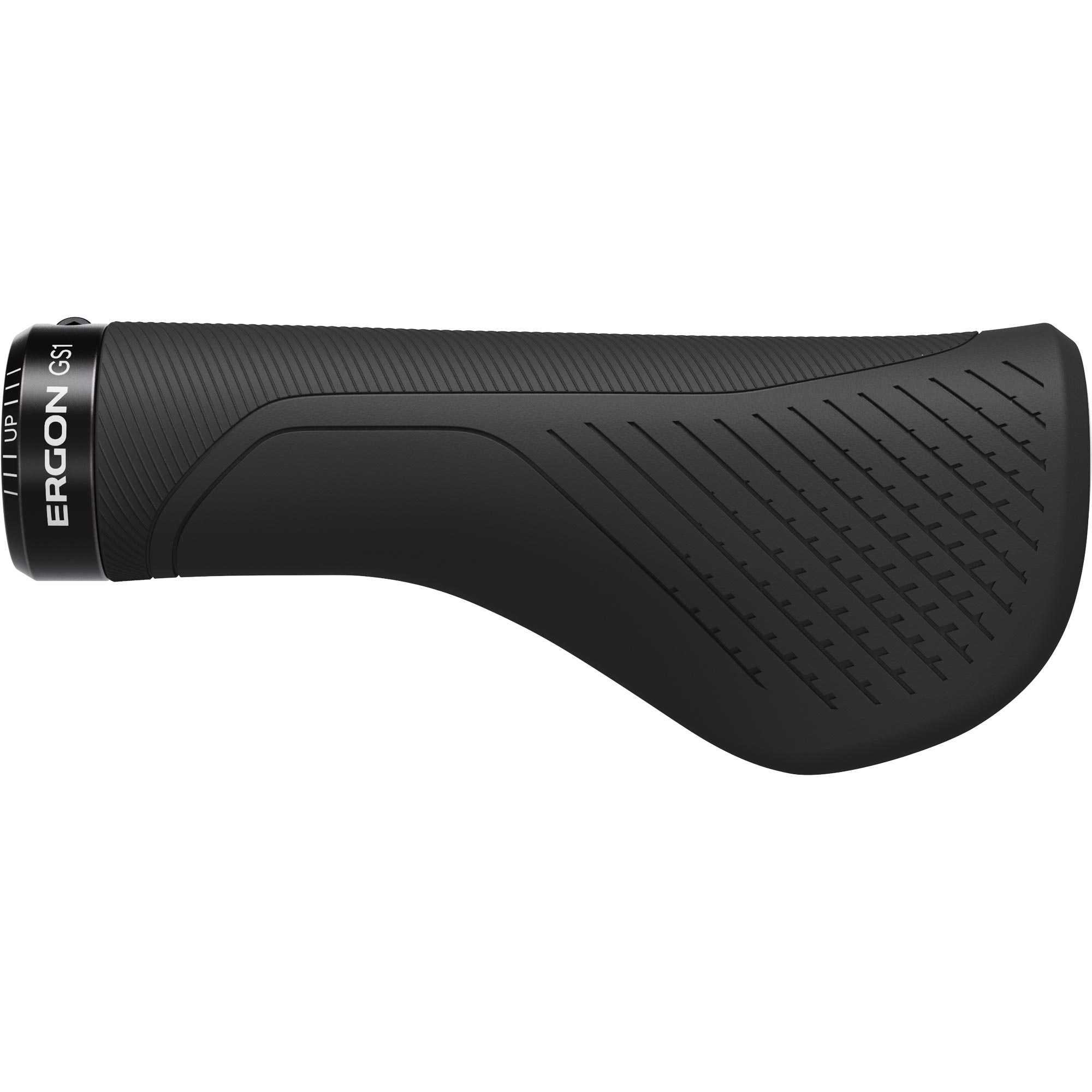 Ergon GS1 L Evo Griff schwarz