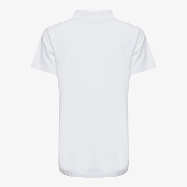 Unsigned jongens polo