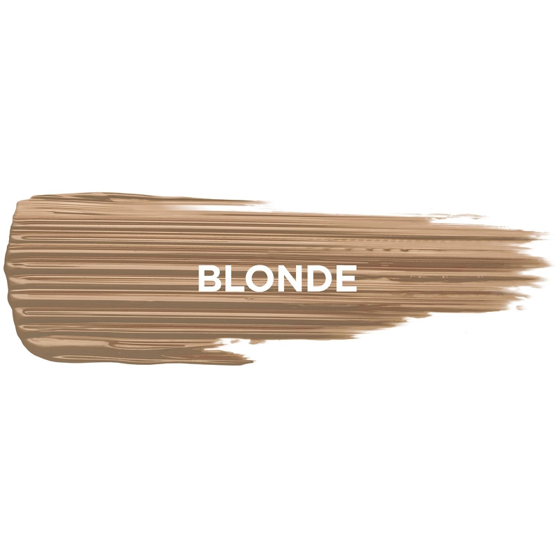 L'Oréal Paris Cosmetics Infaillible Brows 24H Volumizing Eyebrow Mascara 4,4 ml - 7.0 Blonde