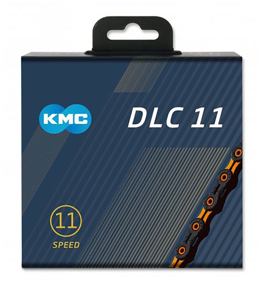 KMC X11 DLC 11-fach Kette kaufen | Bike-Discount