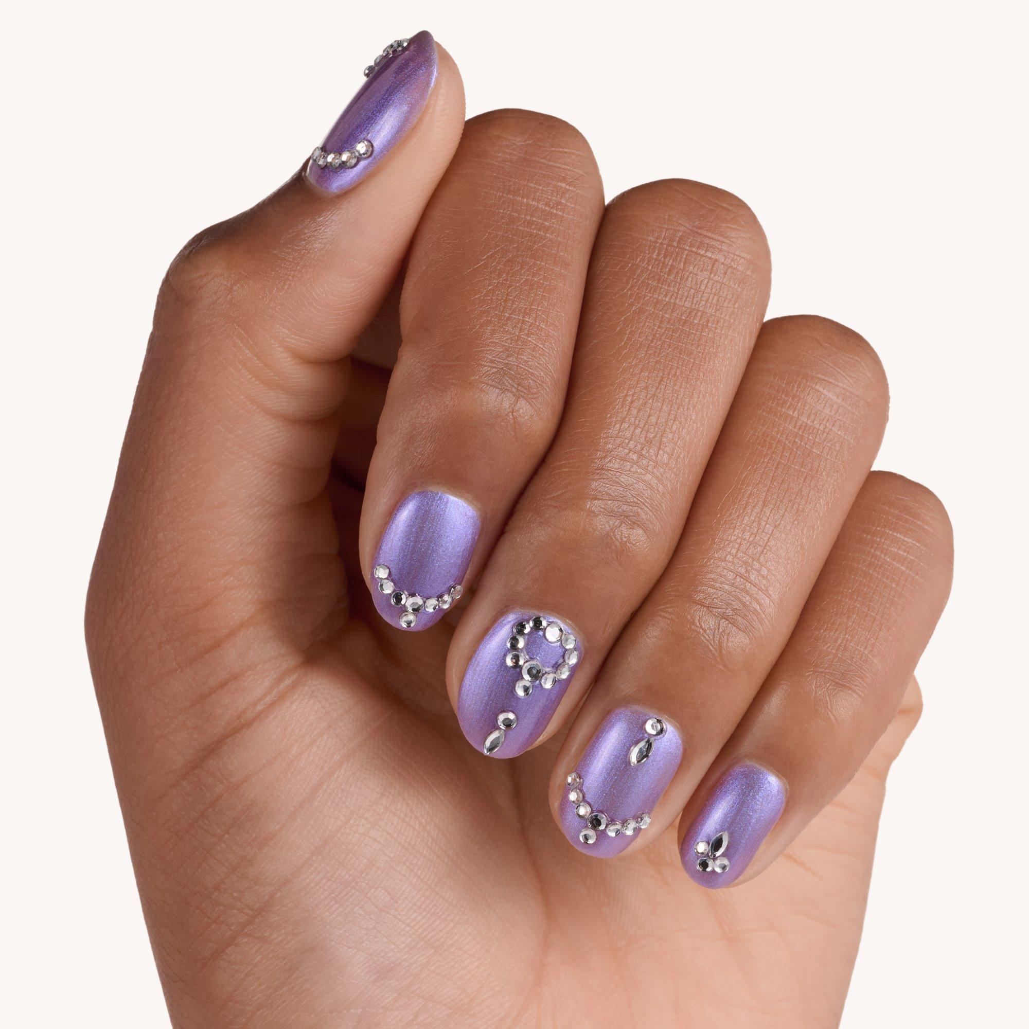 3D NAIL JEWELS bijoux ongles 3D