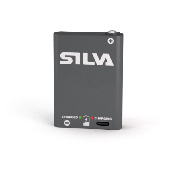 Silva - Discover Hybrid - Lampe frontale
