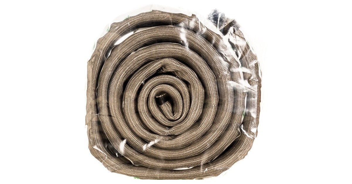 Kamado JoeGlasvezel pakkingset voor Classic afdichting
