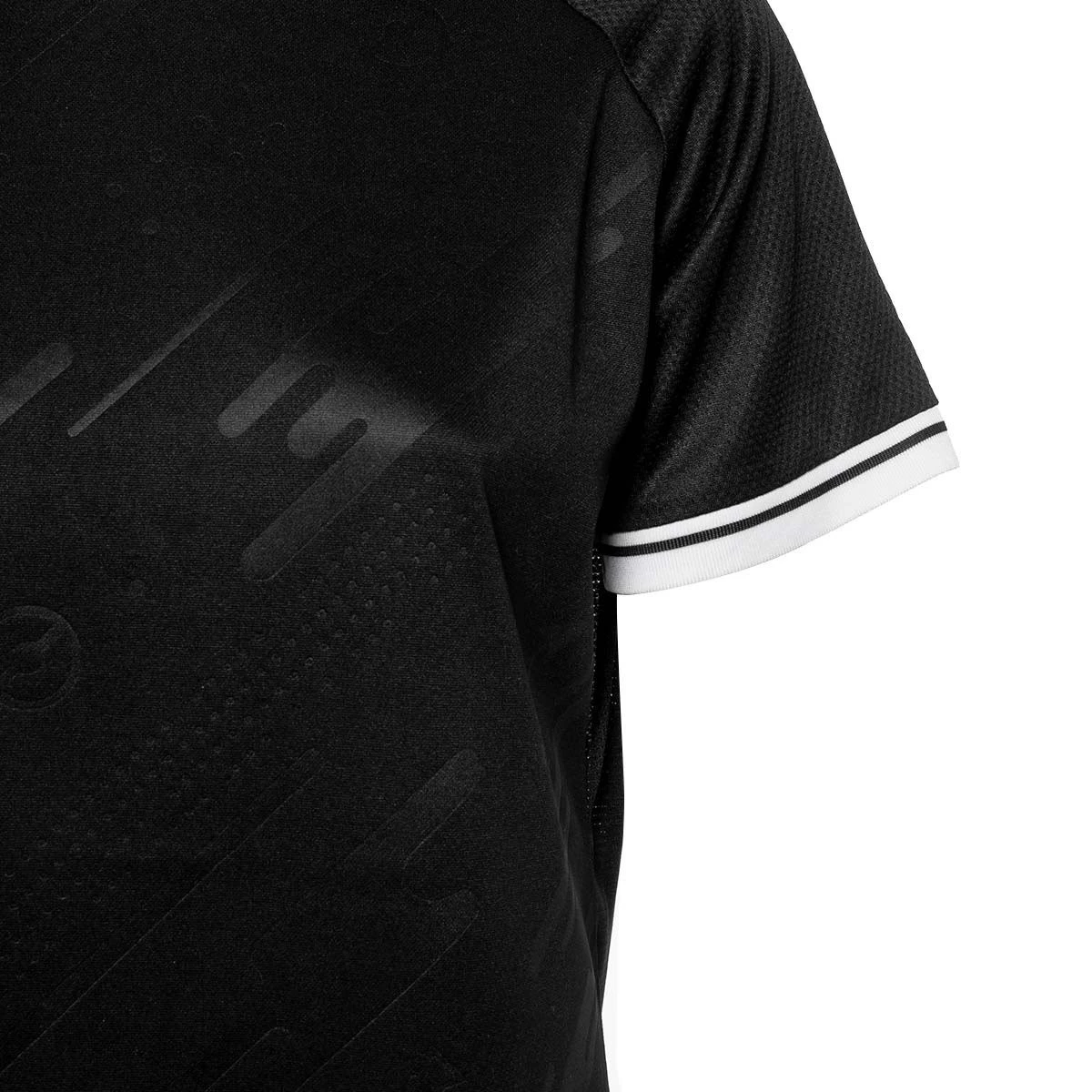 T-Shirt Soka Rebel 23 m/c Mulher
