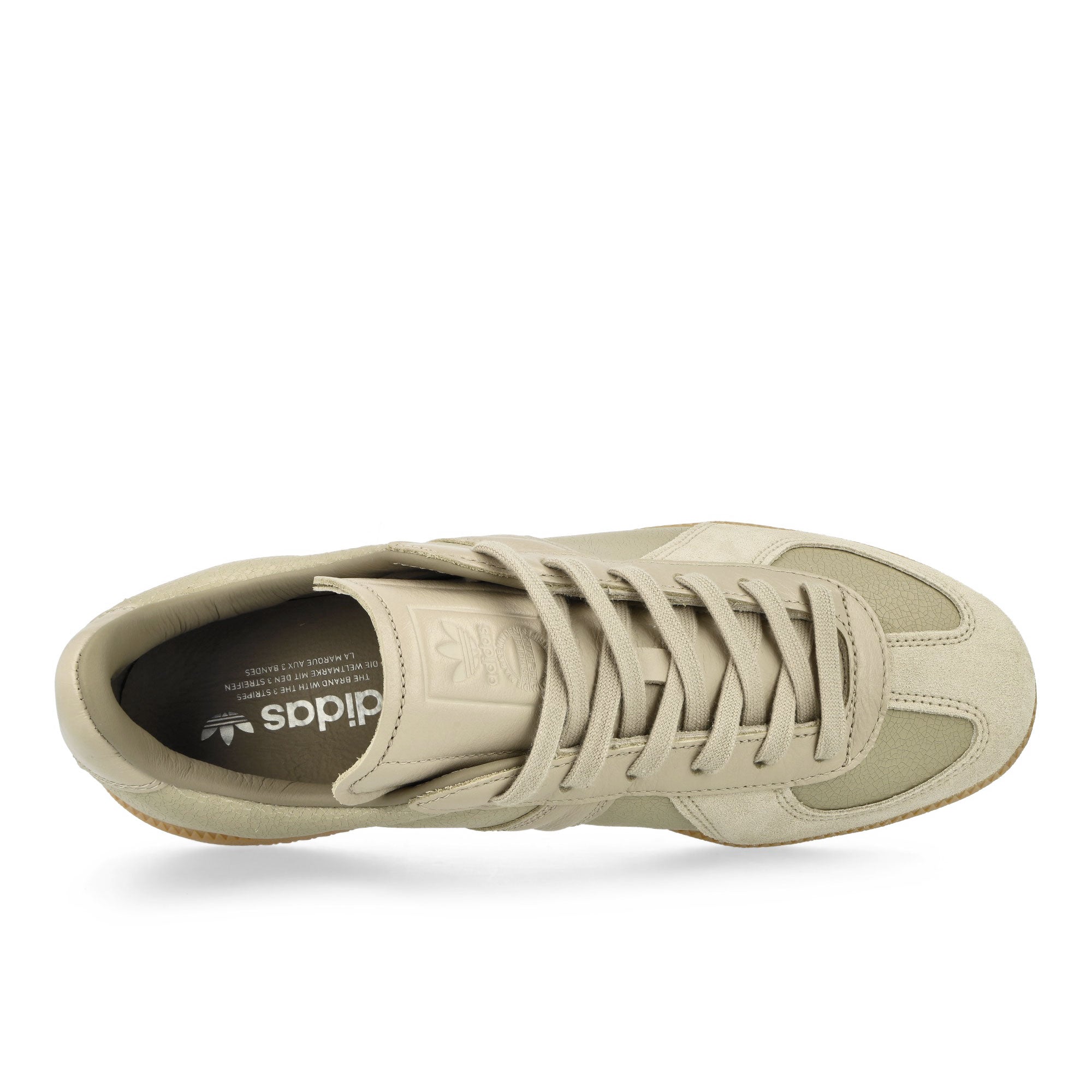 adidas<br>BW Army Lux