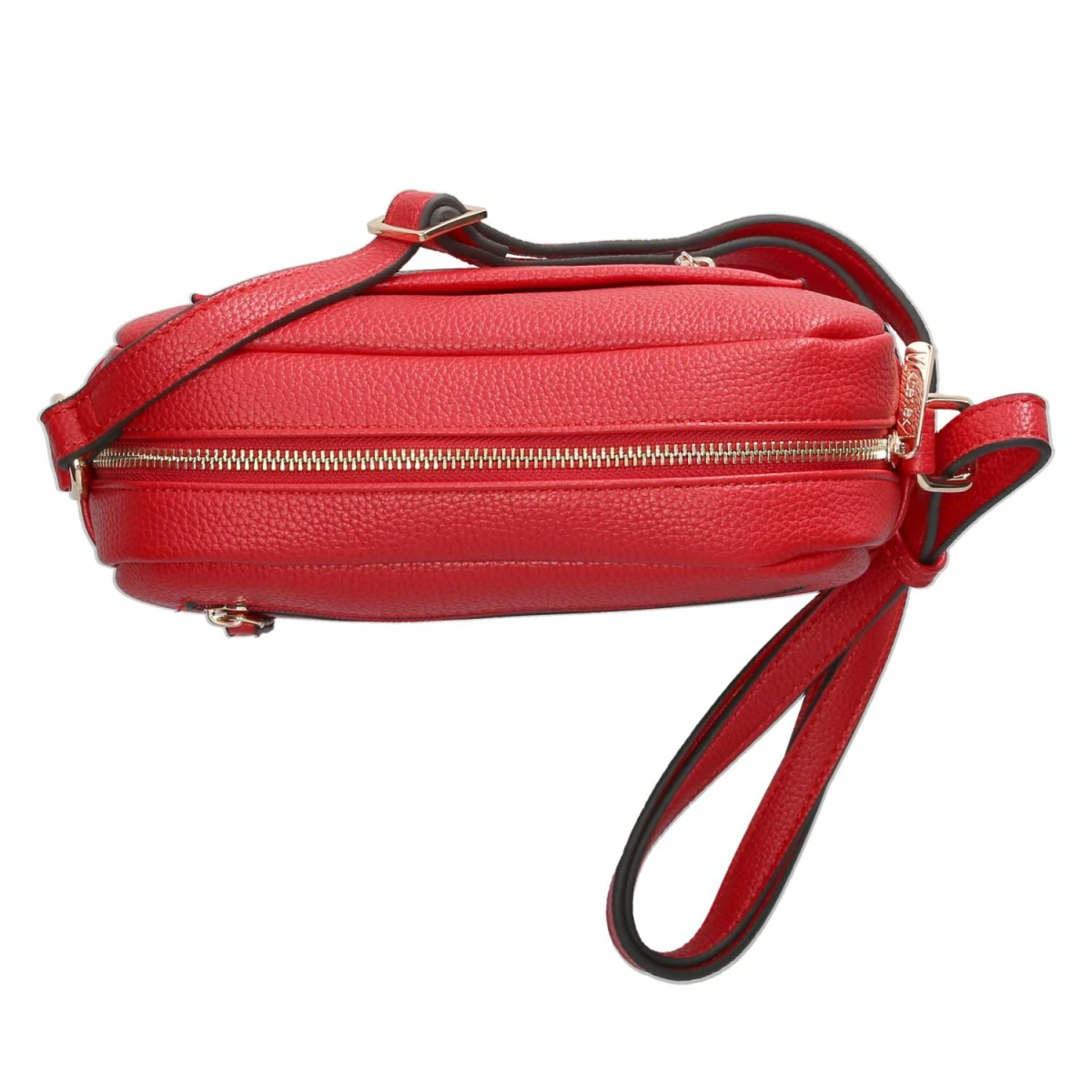 KaerlekCamera Bag - rot