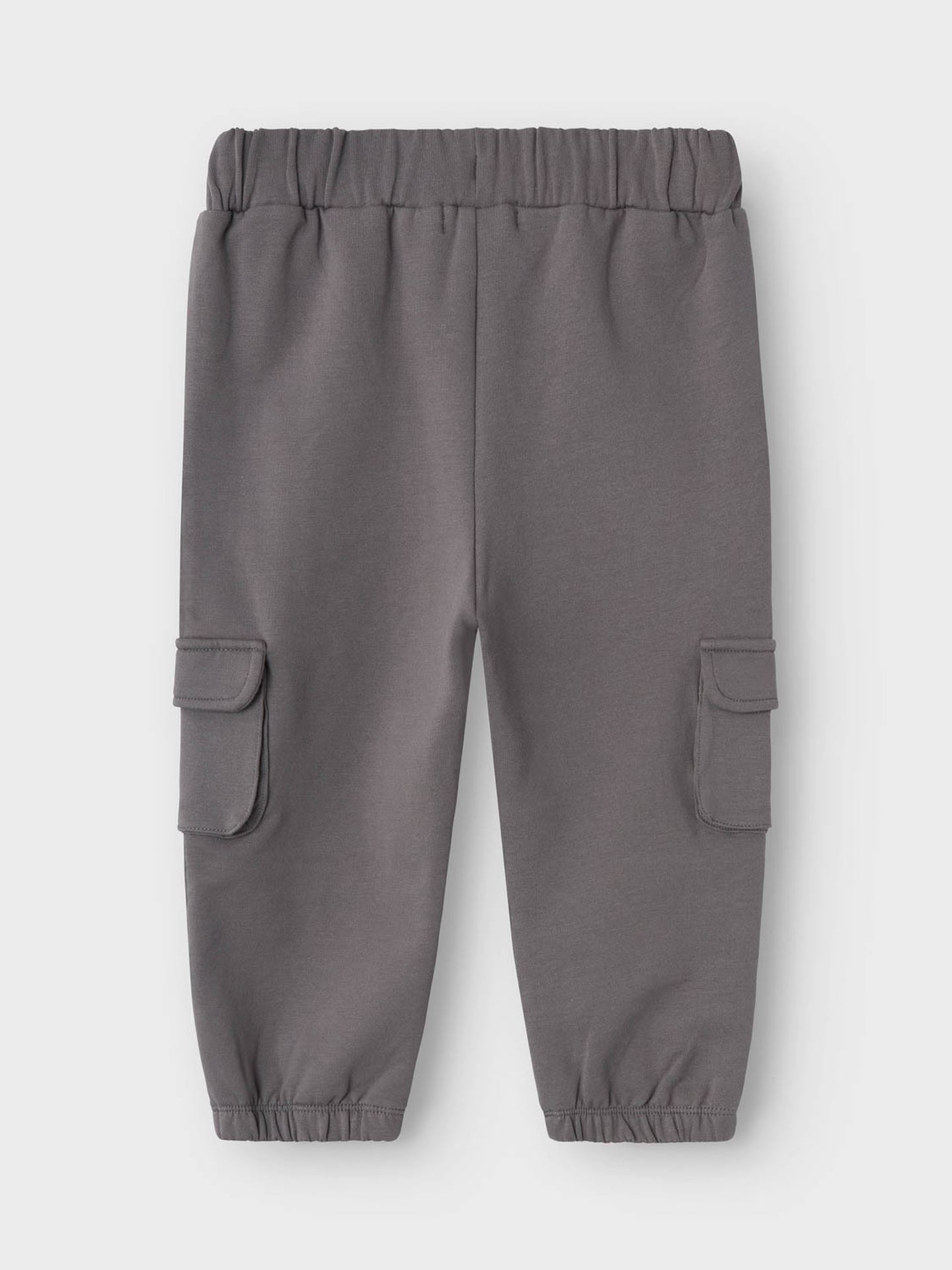 Simon Sweat Pant Brushed