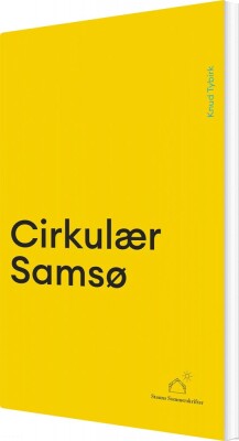 Cirkulær Samsø - Knud Tybirk - Bog