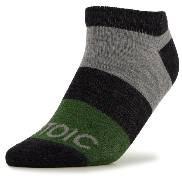 Stoic - Merino Everyday Low Socks - Chaussettes multifonctions