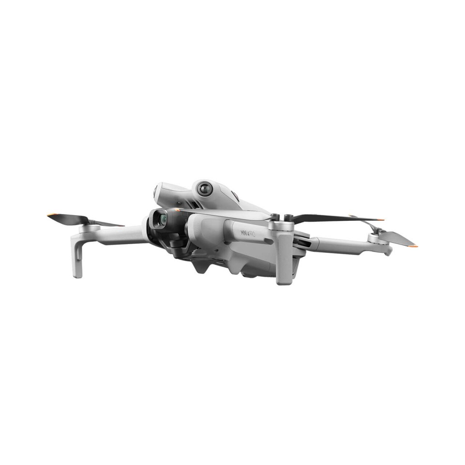 DJI - Mini 4 Pro (GL) - Drone