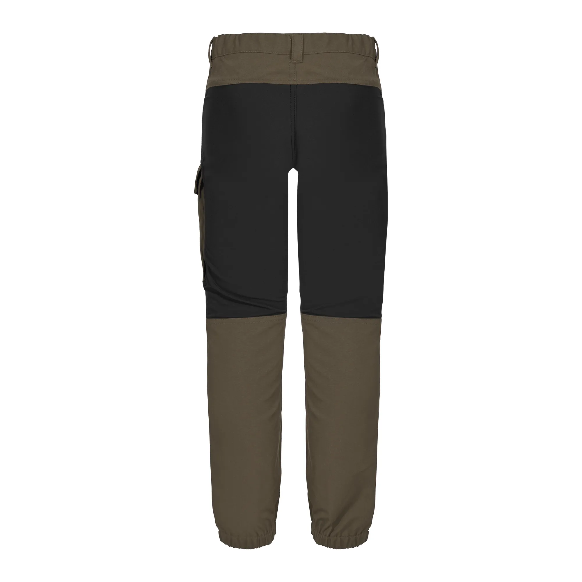 Urberg Kids' Bjørndalen 2.0 Hiking Pants Capers
