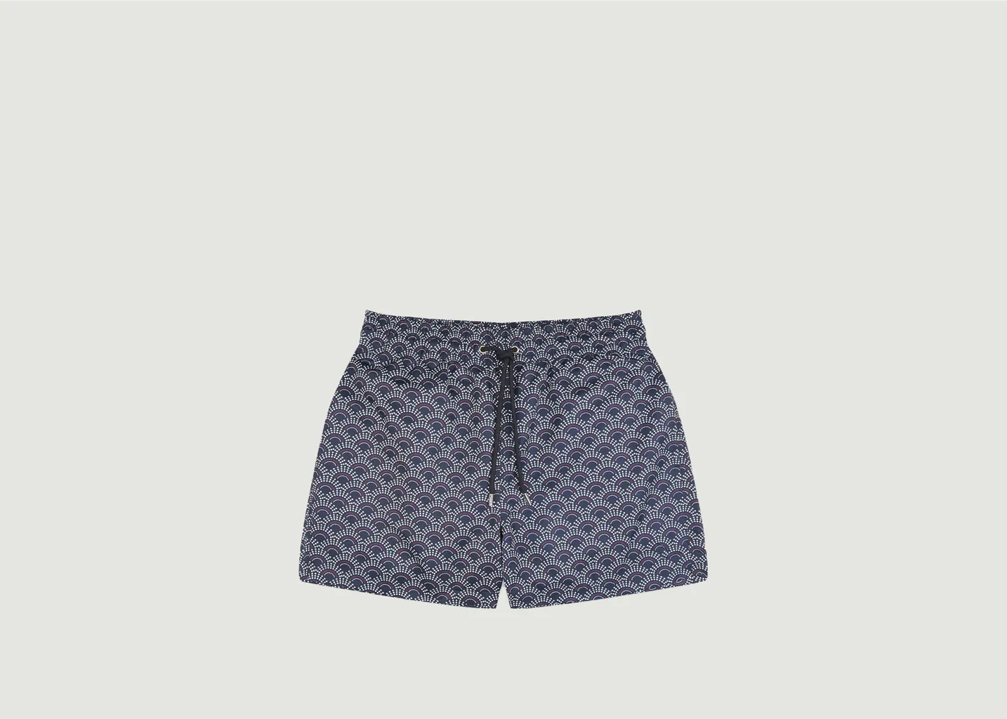 Short de bain Ecume Apnee