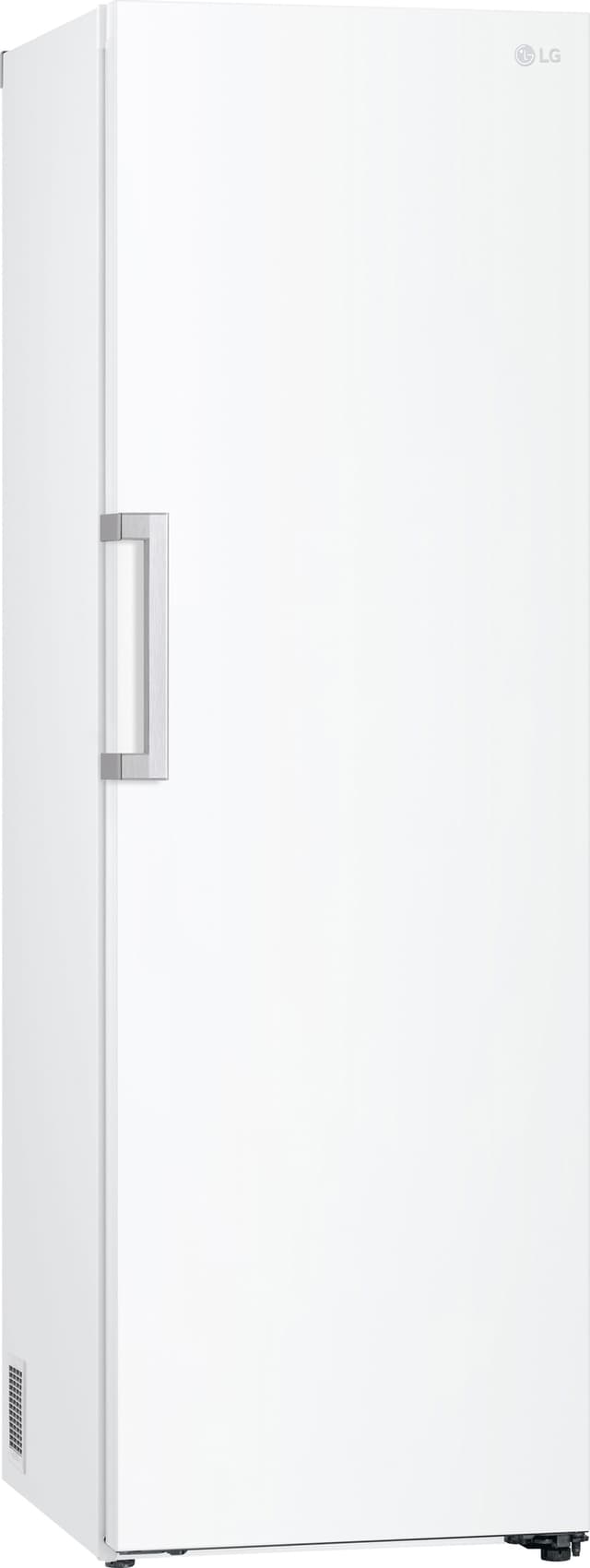 LG køleskab GLT71SWCSX