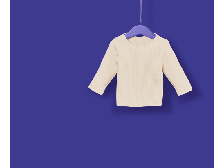 Baby shirt