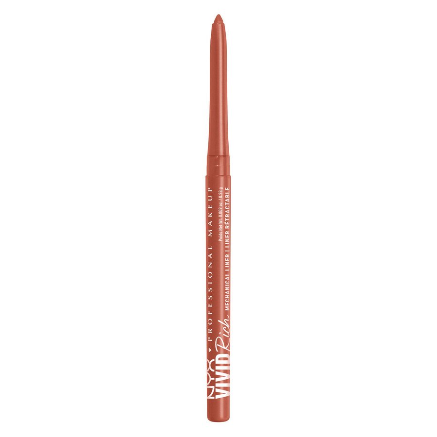 NYX Professional Makeup Vivid Rich Mechanical Liner Tiger's Prize 03 0,28g