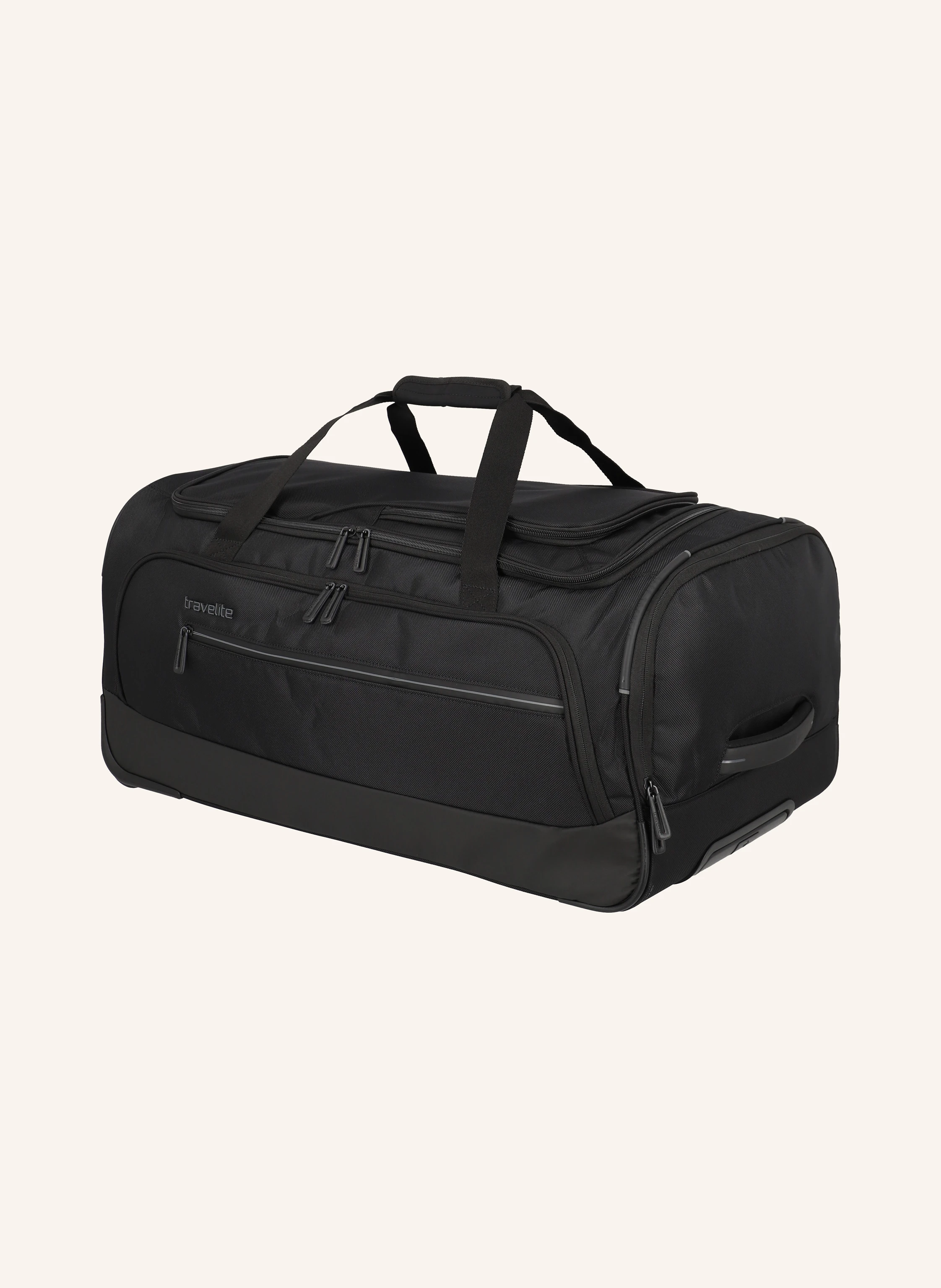 travelite Reisetasche CROSSLITE M